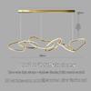 Postmodern Minimalist Designer Pendant Light for Bar, Hotel, or Villa