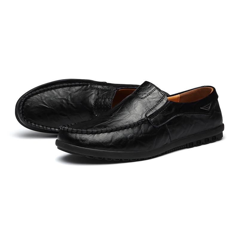 Men's 2023 Outdoor Travel Sports Large-Size Toe Shoes for Spring/Summer
