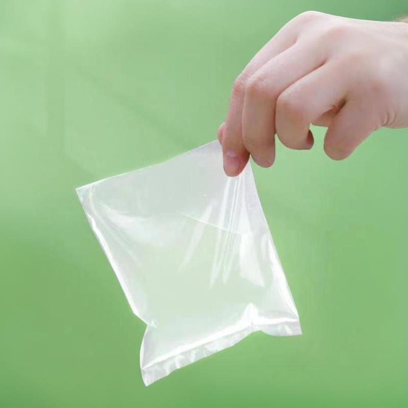 Mini Plastic Bag Sealer Heat Bag Sealing Machine Food Packaging Plastic Bags Sealer Clip Bag Handheld Rechargeable Heat Sealer