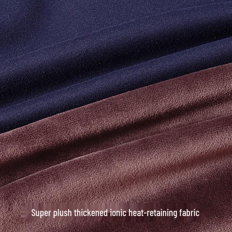 MiiOW Thermal Underwear Set for Men & Women