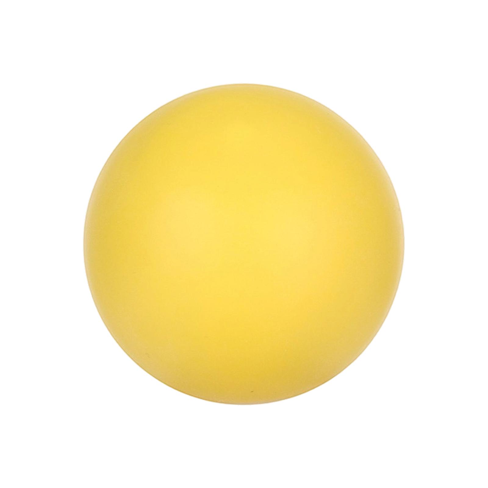 

6cm Spherical Stress Relief Ball Soft Silicone Material Durable Texture for Hand Exercise and Sensory Play Suitable for Adults and Children One Size
