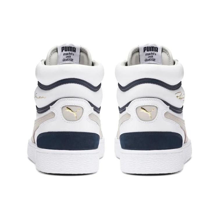 PUMA Ralph Sampson Mid Retro 'OG' Men's 370718-01