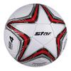Star SB8234-04 Red PVC Machine-Stitched Youth Soccer Ball