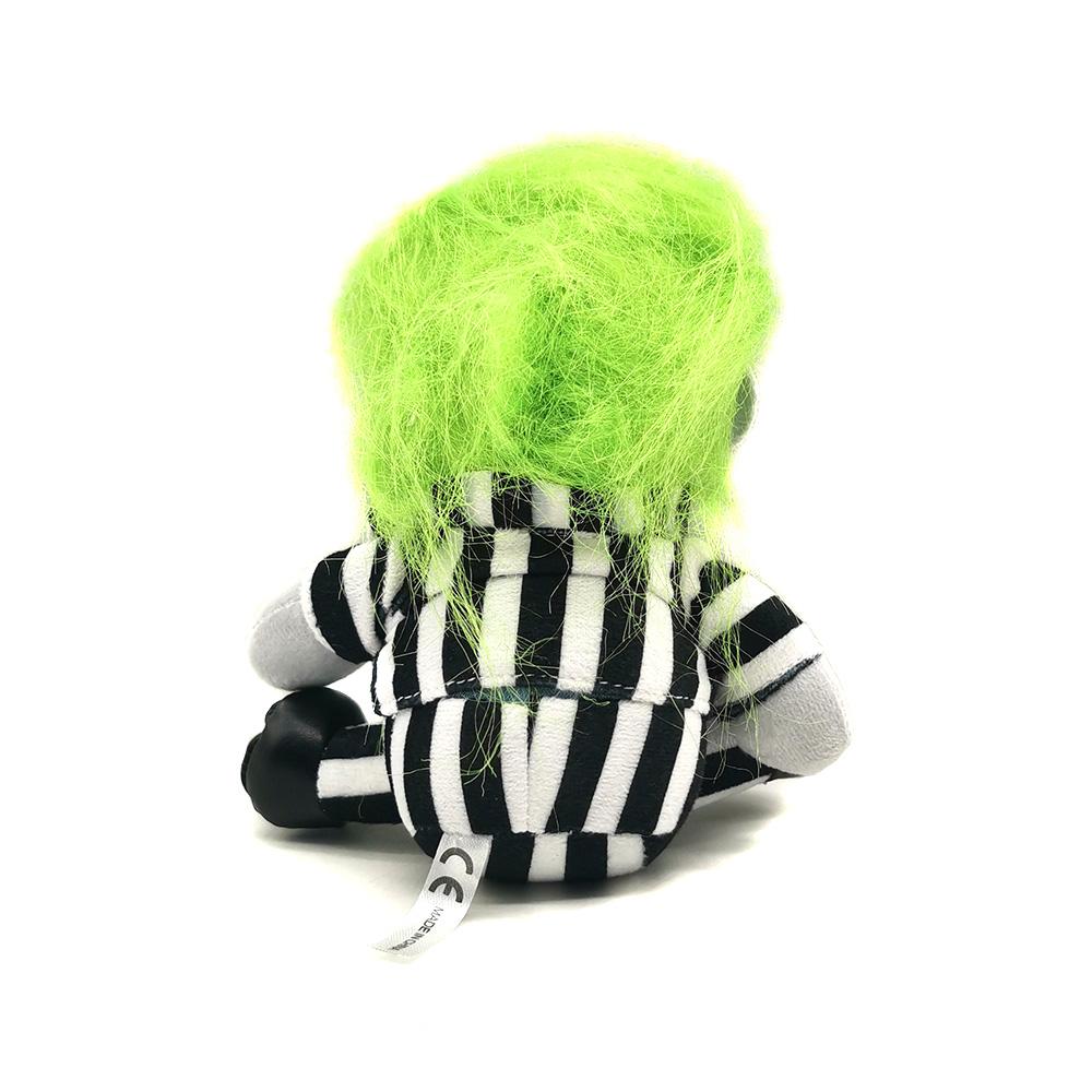 Verme della Sabbia e Bob Peluche Morbido Ripieno Film Anime Figura Bambola Periferica Bambini Regali di Compleanno Giocattoli per Bambini Decorazione Casa
