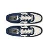 Nike Air Force 1 07 LV8 College Pack - Půlnoční námořnická pánské tenisky Modrá Plachetnice Středně hnědá DQ7659-101