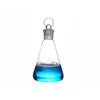 Laboratory Ground Glass Stopper Erlenmeyer Flask