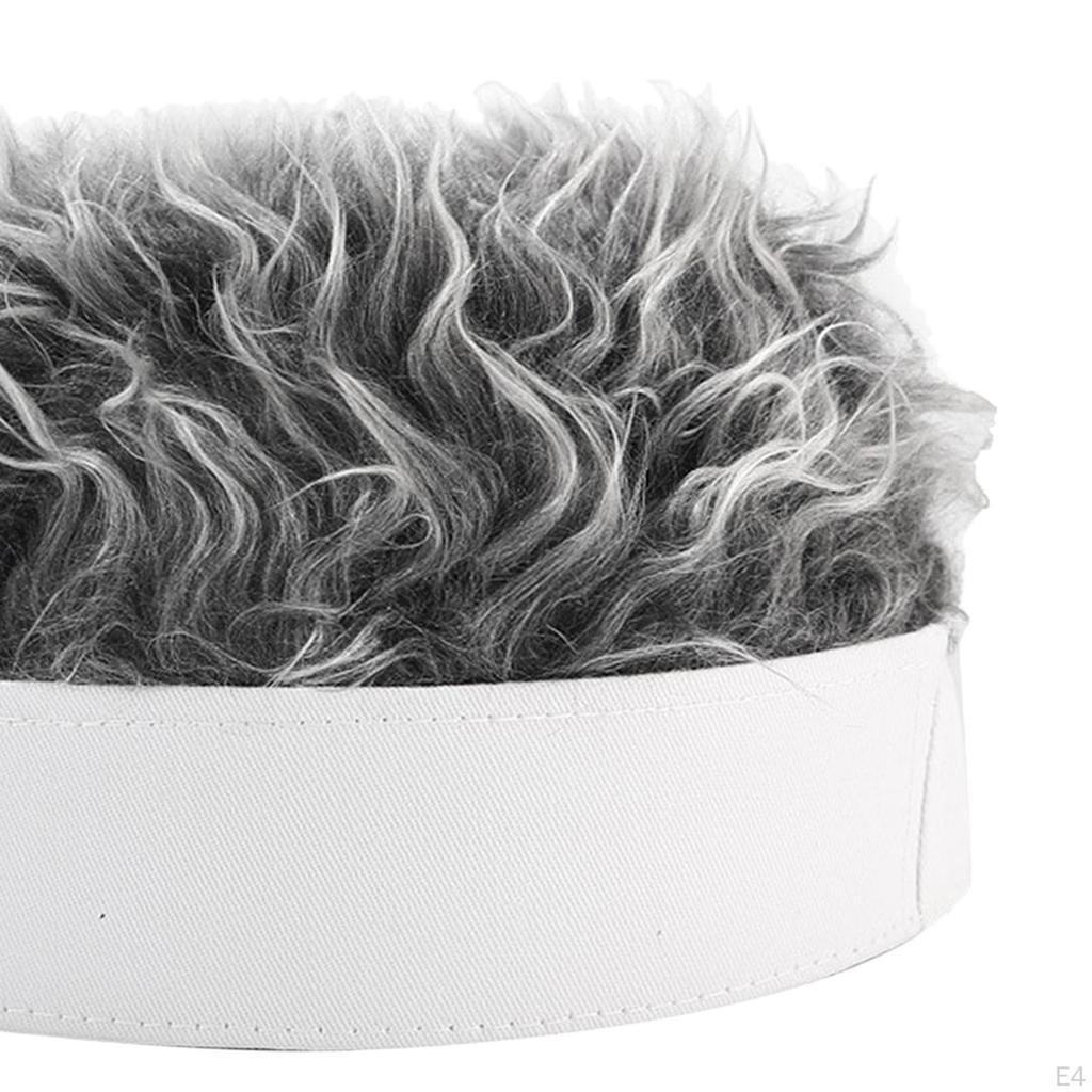 Unisex Skull Sailor Landlord Hat Beanie Rolled Cuff Retro Brimless