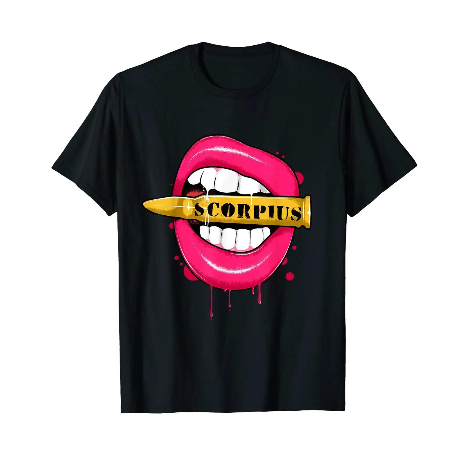 

Skorpius Sternzeichen Mdchen Geburtstag Oktober November T Shirt vintage Washed Top For Everyday Wear graphic Comfortable S разноцветный