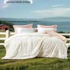 FUANNA Class A 60% Soybean Fiber Antibacterial Quilt