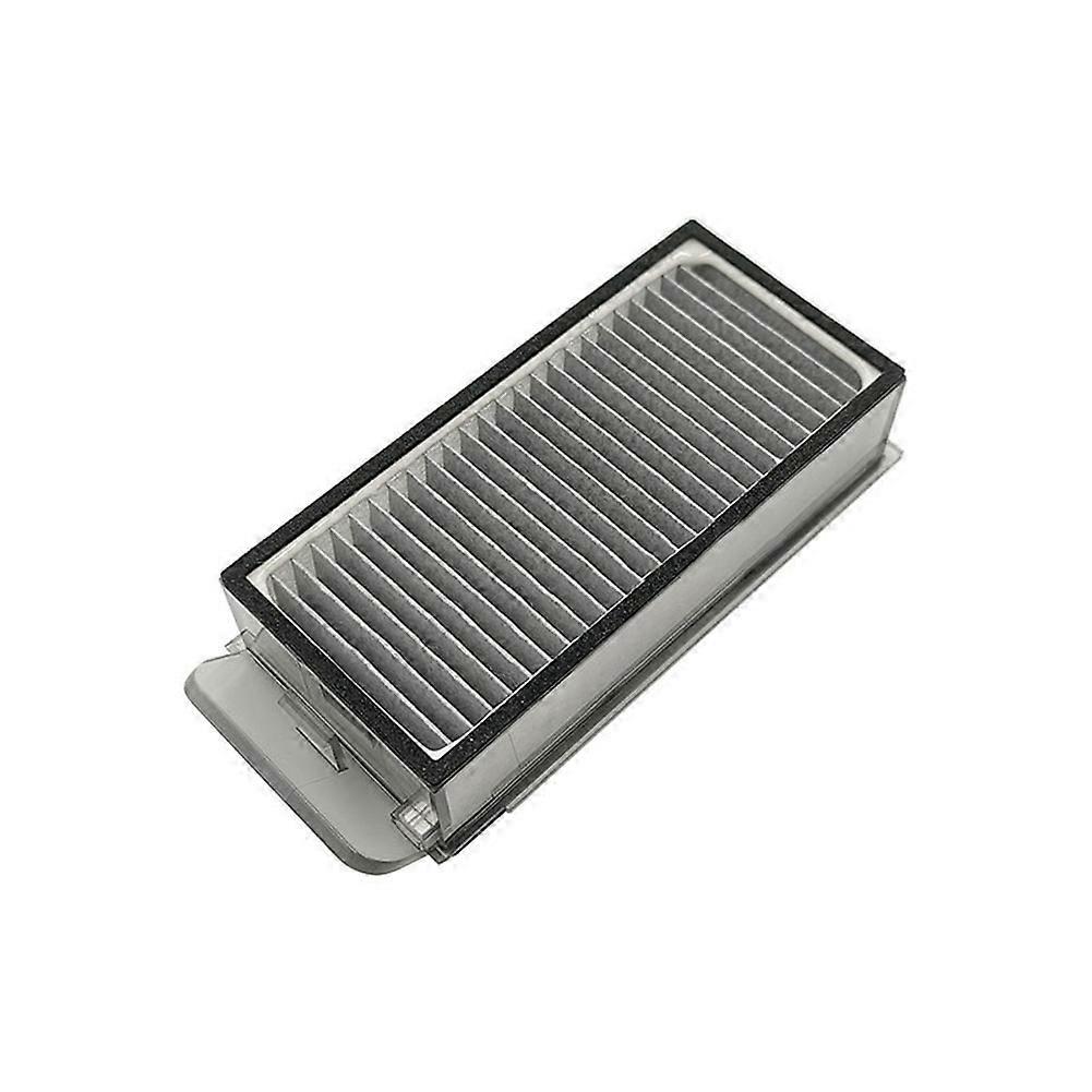 For L40S Pro Ultra / X50s Pro Ultra / L40s Ultra, P50s Ultra Parts Brush Filter Mop Cloth Bag