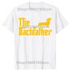 The Dachshund Funny Wiener Dog T Shirts Unisex Women Pure Cotton Humor Streetwear Tee Shirt Short Sleeve Unisex Loose Clothing