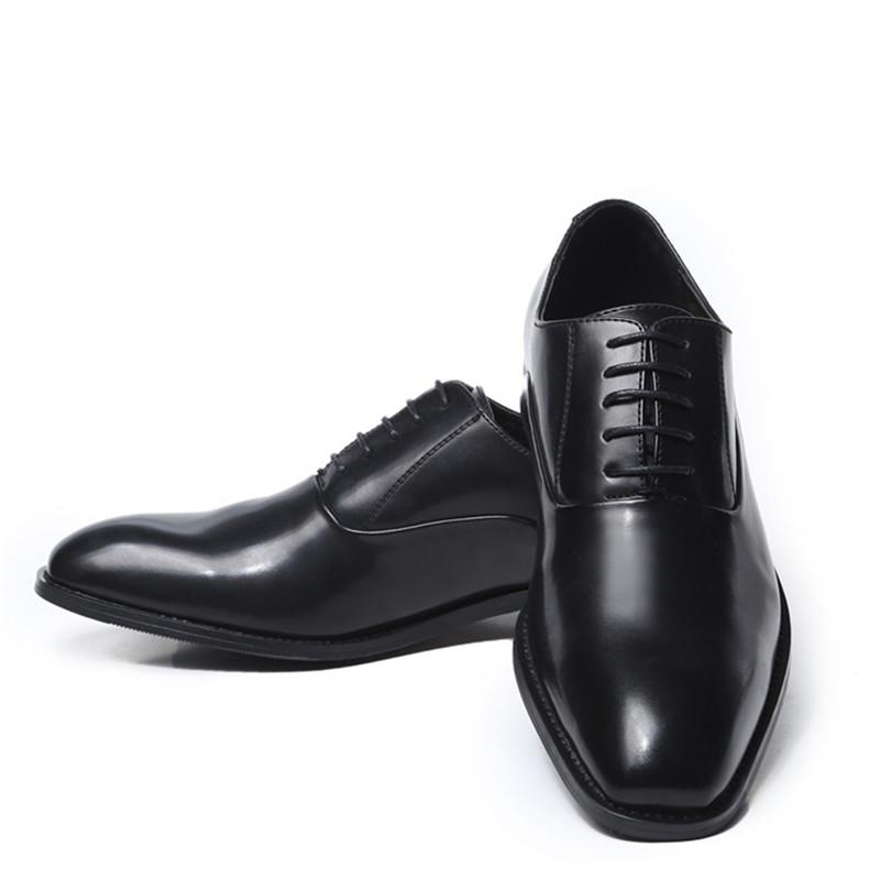 Scarpe Basse Casual Stringate Patchwork Pizzo Uomo Lusso Nero Marrone Designer Scarpe Basse per Rientro a Casa Matrimonio Ballo di Fine Anno Zapatillas Hombre