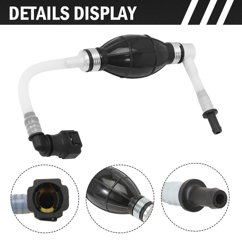 6001545517 Engine Fuel Pipe Fuel Hose Pipe With Hand Pump Renault Master Mk2 Vauxhall Movano Mk1 1.9 2.5 DTI Fuel Line Tube