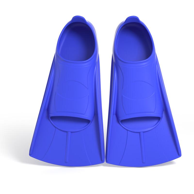 Alliance Messenger Silicone Swim Fins