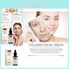 Ouhoe Collagen Brightening Serum For Radiant Skin With Deep Hydration And Anti-aging Benefits