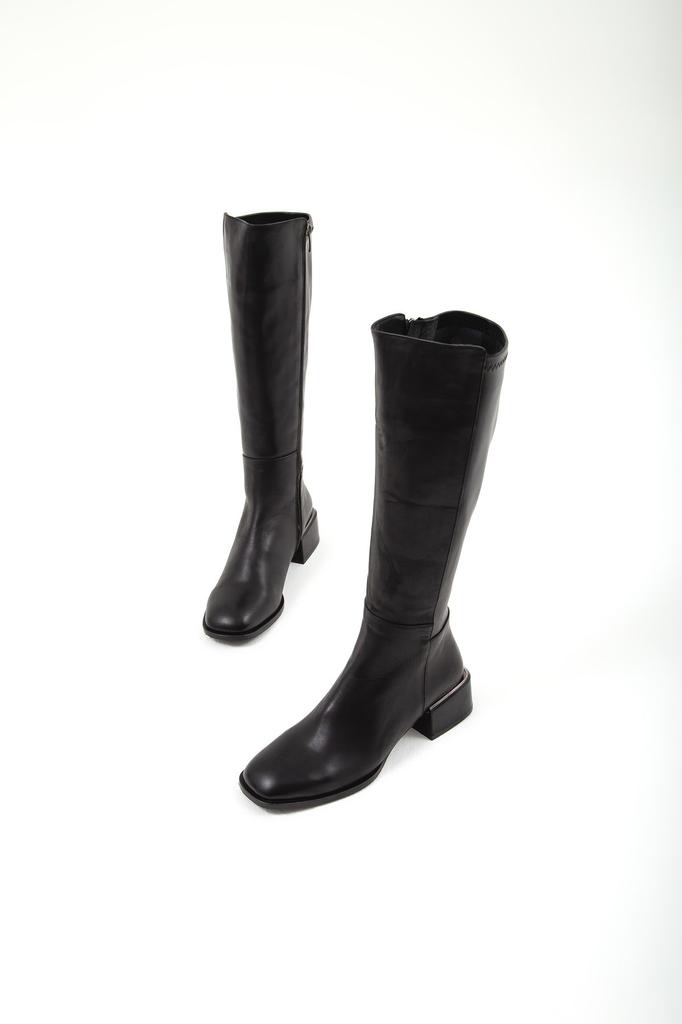 Women Modern Stylish Fashion Boots Boots Genuine Leather Genuine Leather Casual Boots C Bn Czm Sk