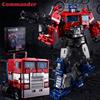 18cm Transformation Toys Robot Car Movie Series Anime Action Figure For Children Birthday Gift