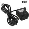 Clean Water Pum Submersible Pump Fountain Water Pump Non-blocking