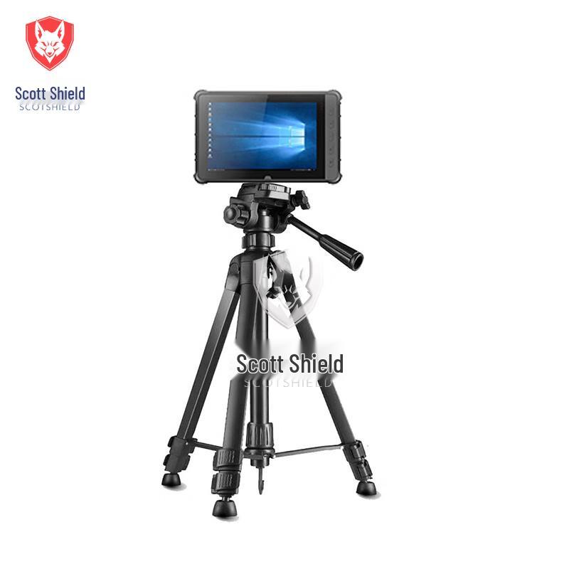 Skedon JYAI-2.0 AI Fitness Assessment Device