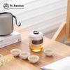 Mr. Nanshan Portable Kung Fu Tea Set