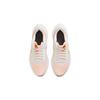 Nike Air Zoom Pegasus 39 GS White Total Orange Kids Sneakers Bright-Crimson Black DM4015-102