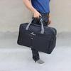 Bolsa de Viagem Duffle Oxford Grossa Oversized Masculina