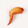 5PCS Fake Food Simulation Chicken Thighs and Wings Kitchen Model Props Burger Shop Window Decoration Wedding Party Home Decor