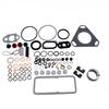 ISANCE Fuel Injection Pump Gasket Seal Transfer Liner Plate Blades Repair Kit For CAV Lucas Delphi DPA Diesel 7135-110 7123-388