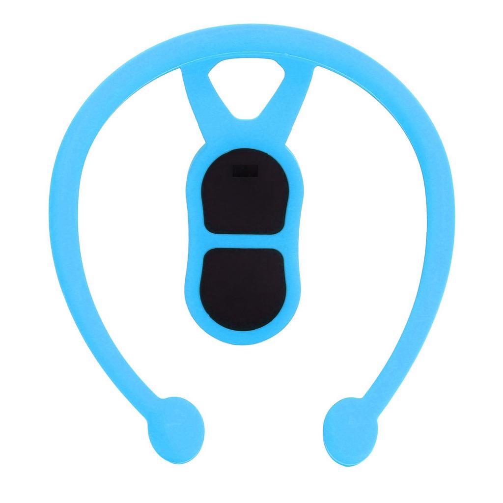 Intelligent Vibration Reminder Automatic Memory Function Lightweight Trainer for Work Study