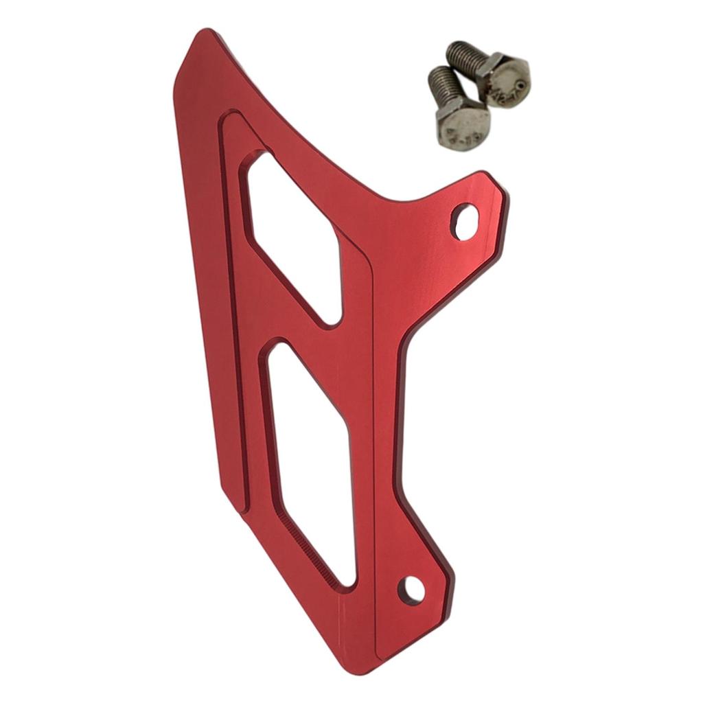Kettenrad hinten / Kettenschutz für Bremsscheibe hinten / für Crf450L / 2019 2020