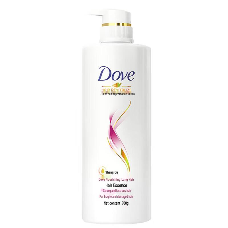 Dove Long Hair Nourishing Conditioner