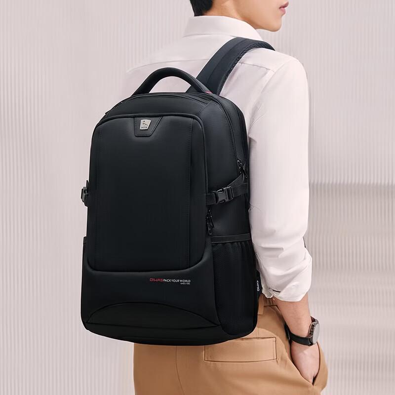 OIWAS 16-inch Business Travel Laptop Backpack