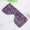 Jade Stone Eye Mask Cooling Sleeping Eye Mask Cold Therapy Eye Treatment Massager