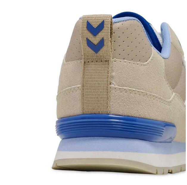 Hummel Sneakers Monaco 86 PE