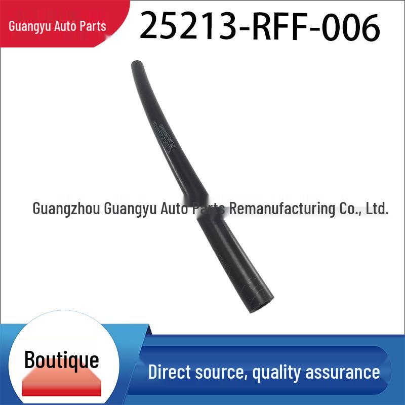 25213-RFF-006 Premium 270MM Auto Transmission Oil Hose for Odyssey