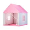 Tente pour enfants pour jeux d'intérieur château de rêve pour garçons et filles