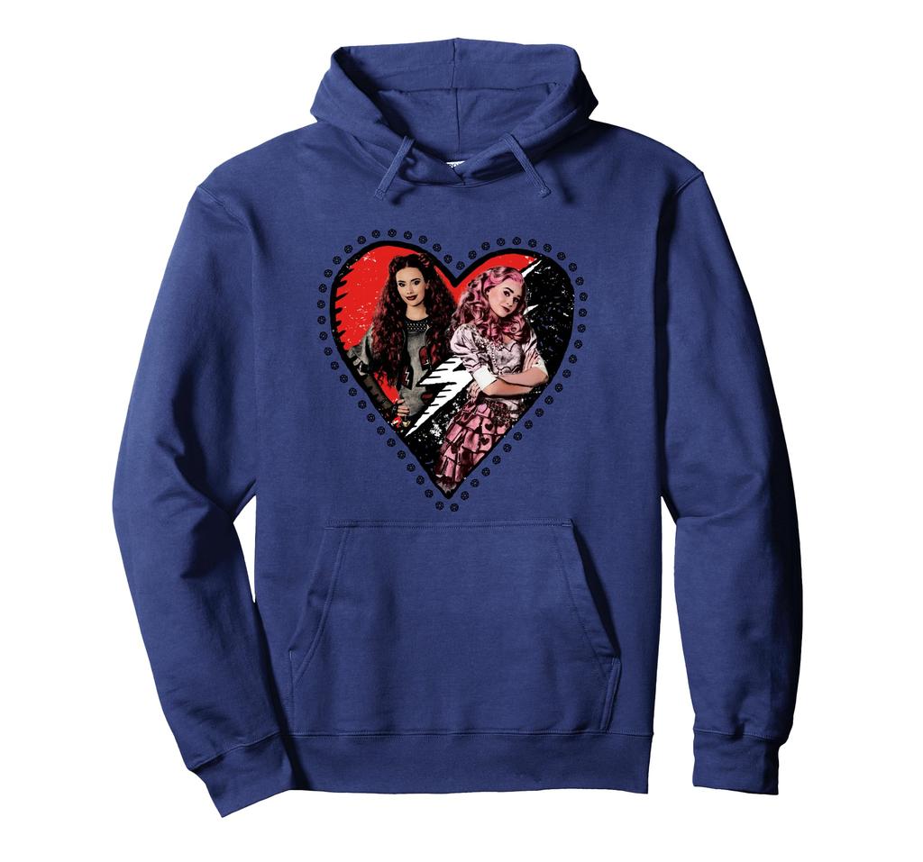 Disney Descendants: The Rise of Red & Bridget Hart Hoodie