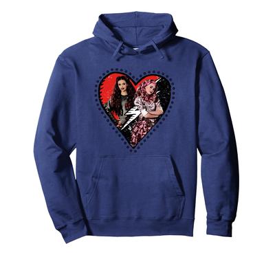 Disney Descendants: The Rise of Red & Bridget Hart Hoodie