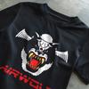 Street Hawk Air Wolf 90s 80s Series TV Show Tshirt