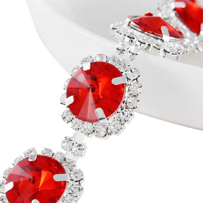 Rhinestone Bling Dog Necklace Collar Jewelry Pearl Diamond Pet Puppy Cat Necklaces For Small Dogs Mascotas Accessories