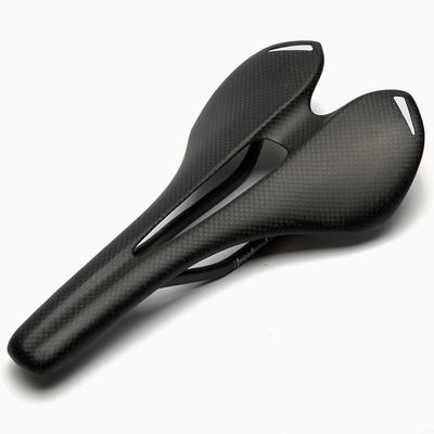 Road Bike Carbon RXL SL Mountain Bike Saddle 3K Matte Saddle, 270-141mm