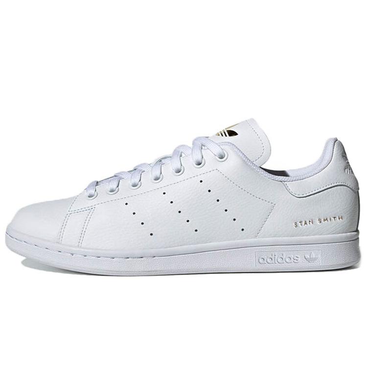 

Adidas Stan Smith White Gold Metallic FU9193 38⅔