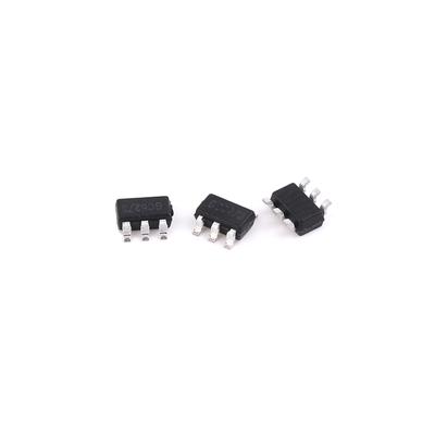10Pcs Ob2273 Ob2273Mp Sot23-6 Chipset Electronic Components Current Mode Pwm Control Ic Chip