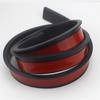 2Pcs 1.5Meter Car Flare Extension Wheel Rubber Wheel Eyebrow Protector Arch