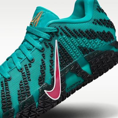 Nike Ja 3 EP 'Turbo Green'