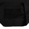 adidas Sweatshirts Men's Black Crew Neck Moderate Regular S98803