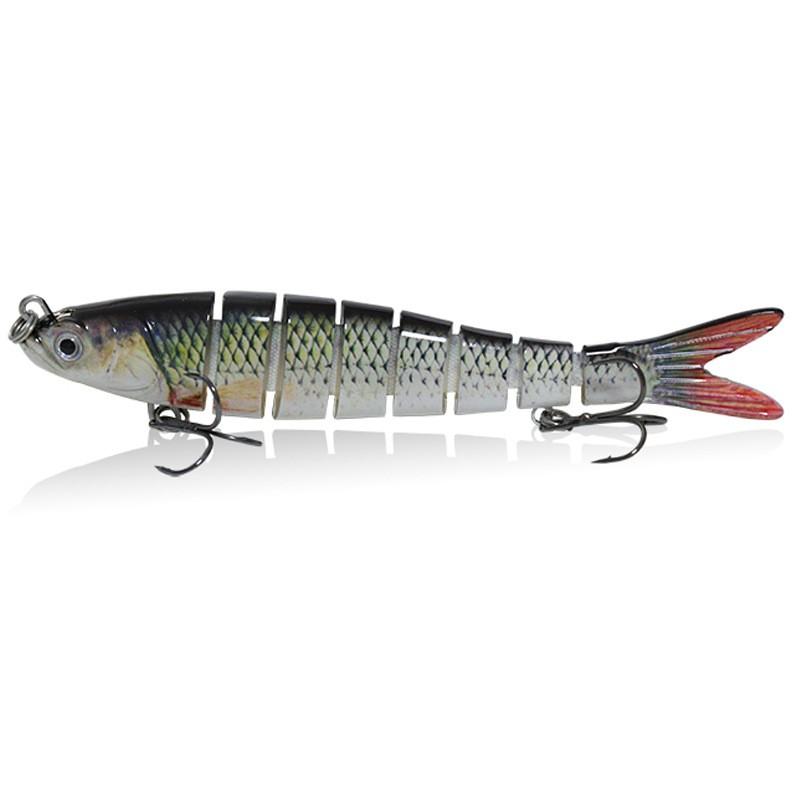 

Новые рыболовные крючки, шатуны для баса, снасти, тонущий поппер One Size