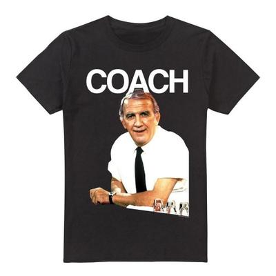 Cheers Mens Coach T-Shirt