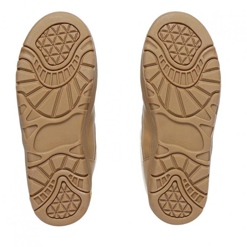 [hedges Kids] Basic Winter Shoes  Huw60uc02m Iv 