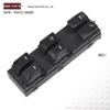 93571-2S000 Compatible with Hyundai Tucson Electric Window Regulator Switch.